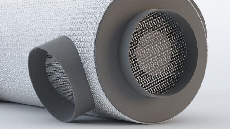 Як працює промисловий рекуператор? промисловий рекуператор