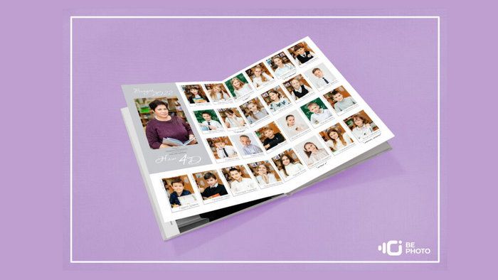 Замовлення альбому для випускника 9-го класу: незабутні спогади на все життя Замовлення альбому для випускника 9-го класу: незабутні спогади на все життя