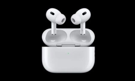 Apple AirPods Pro 2 поколения