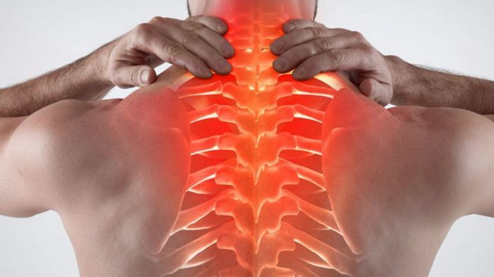 Особенности лечения остеохондроза грудного отдела позвоночника Особенности лечения остеохондроза грудного отдела позвоночника