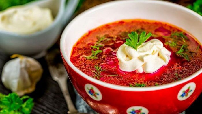 Этот продукт не стоит добавлять в борщ: самая популярная ошибка