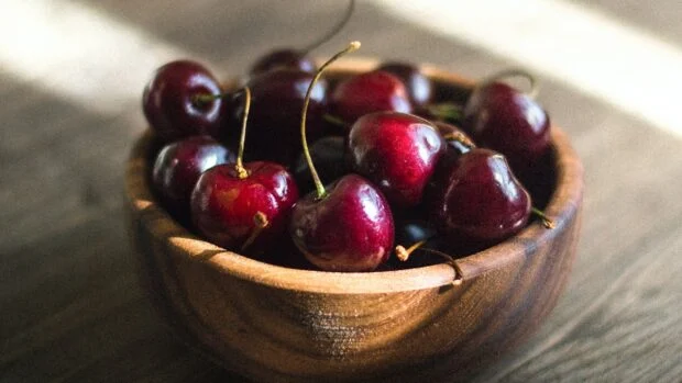 Як дізнатися, чи є в черешні черв’яки: 3 методи Як дізнатися, чи є в черешні черв’яки: 3 методи