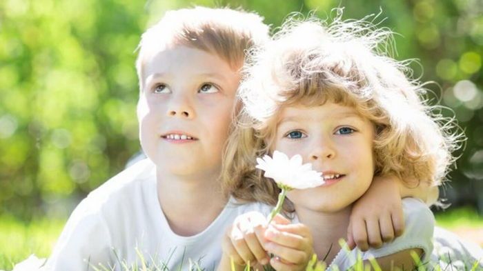 9 уроков продуктивной жизни, подсмотренных у детей 9 уроков продуктивной жизни, подсмотренных у детей