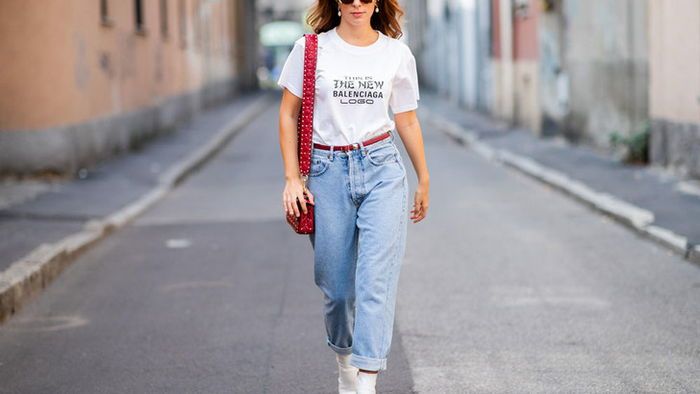 Какие джинсы носить, чтобы скрыть недостатки фигуры Какие джинсы носить, чтобы скрыть недостатки фигуры