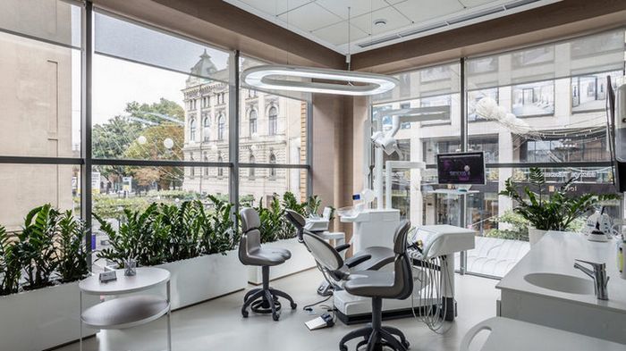 Причины посетить стоматологию «Amel Dental Clinic» в Днепре