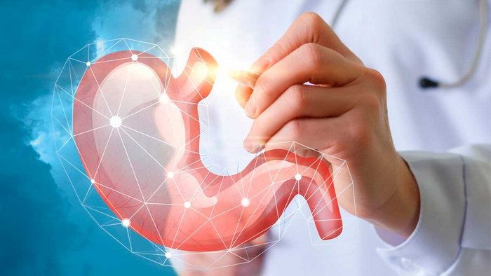 Профілактика здоров’я шлунково-кишкового тракту Профілактика здоров’я шлунково-кишкового тракту