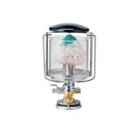 Газові лампи: ефективне освітлення для туризму та кемпінгу