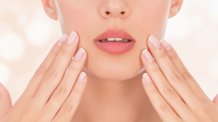 Избавляемся от носогубных морщин с помощью маски