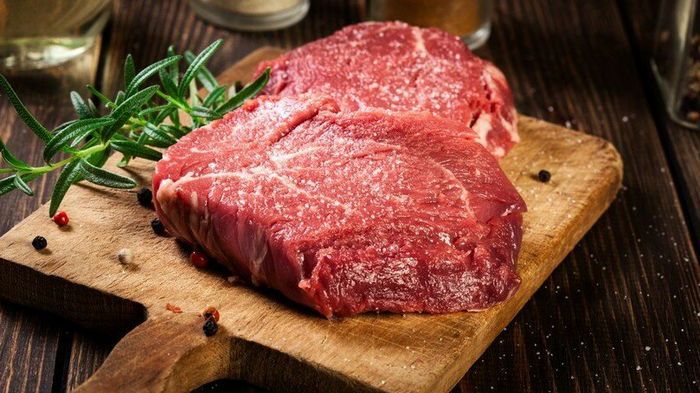 В каком мясе больше всего токсинов В каком мясе больше всего токсинов