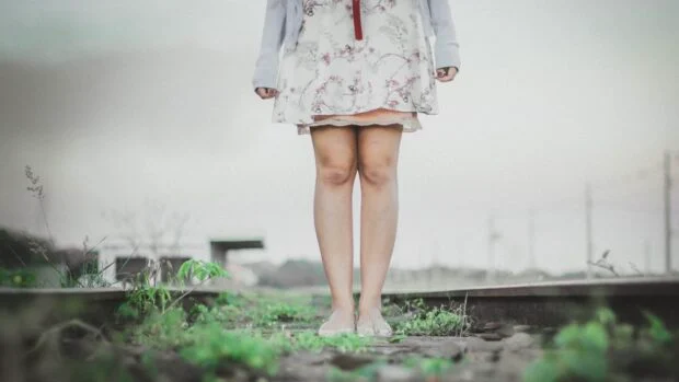 Що робити, щоб не натирало між ногами: 5 ефективних способів Що робити, щоб не натирало між ногами: 5 ефективних способів