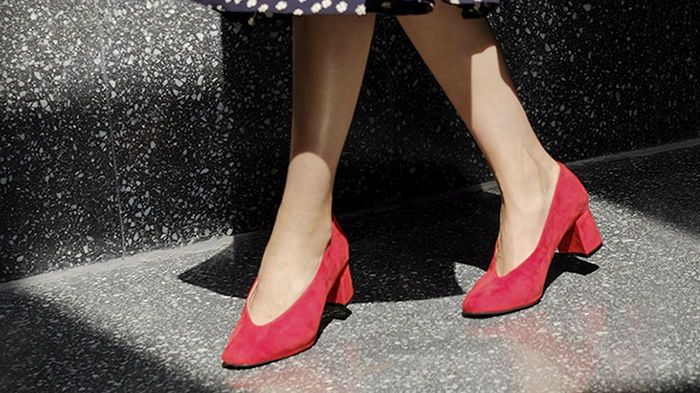 6 лайфхаков, которые решат любые проблемы с обувью 6 лайфхаков, которые решат любые проблемы с обувью