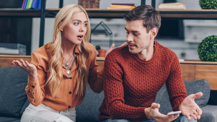 Как понять, что мужчина все еще любит бывшую: 5 тревожных «сигналов» Как понять, что мужчина все еще любит бывшую: 5 тревожных «сигналов»