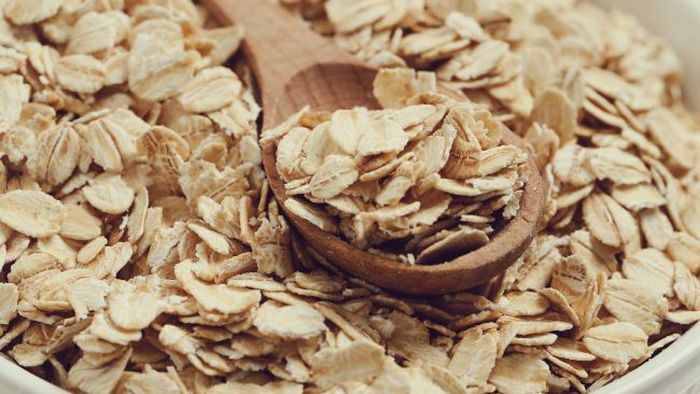 Как есть овсянку, чтобы не проголодаться: советы диетолога Как есть овсянку, чтобы не проголодаться: советы диетолога