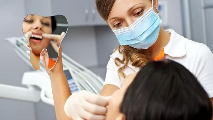 Причины посетить стоматологию «Amel Dental Clinic» в Днепре Причины посетить стоматологию «Amel Dental Clinic» в Днепре