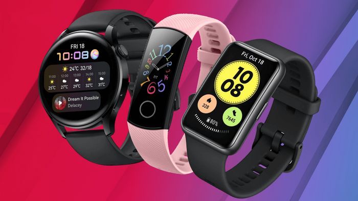 Чем отличаются смарт-часы от фитнес-браслетов