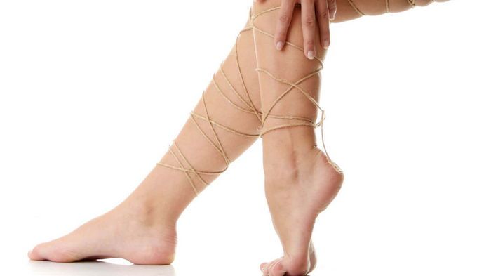 5 способов профилактики варикозного расширения вен 5 способов профилактики варикозного расширения вен