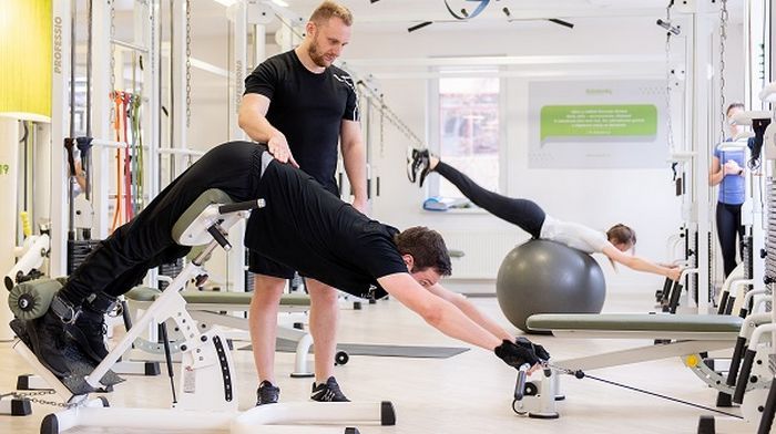 Центр Бубновського: які ефективні методи лікування опорно-рухової системи пропонує клініка