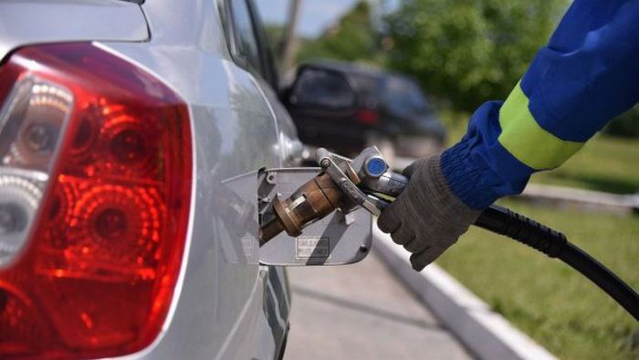 Что может случиться с авто, если заправлять полный бак Что может случиться с авто, если заправлять полный бак