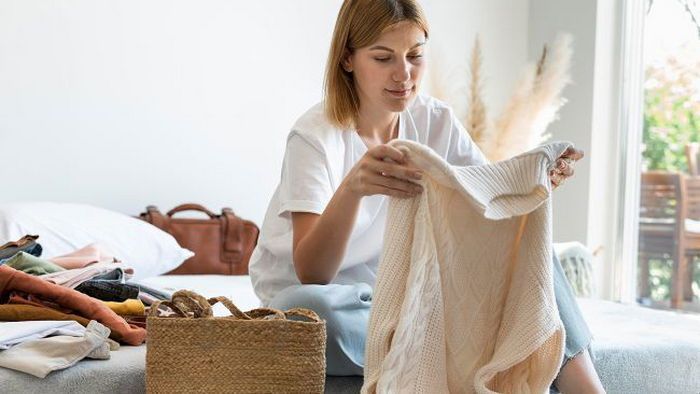 Как всегда держать свою комнату в чистоте: правило, которое сработает на все 100%