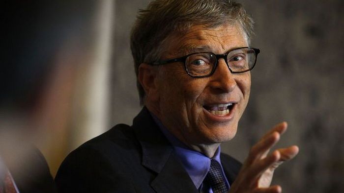 Чем заниматься в свободное время, чтобы оставаться продуктивным: советы от Билла Гейтса