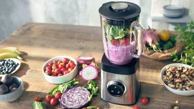 Блендер: як обрати свого кухонного супергероя