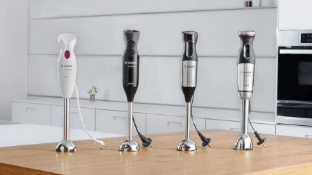 Блендер: як обрати свого кухонного супергероя