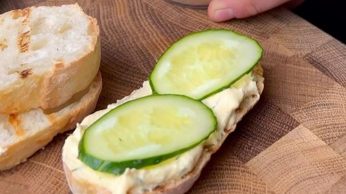 Идеальная намазка. Простой паштет из яиц всего за пару минут