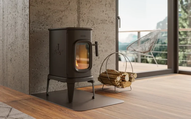 Каміни Dovre: підготуйтесь до зими з надійними та стильними опалювальними рішеннями Каміни Dovre: підготуйтесь до зими з надійними та стильними опалювальними рішеннями