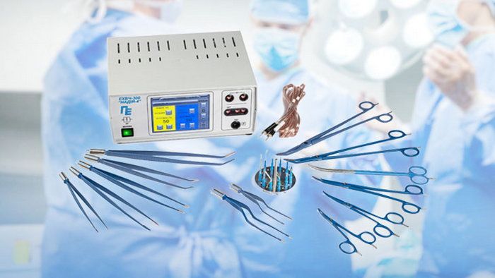 Забезпечте свою ветеринарну практику високоякісним обладнанням