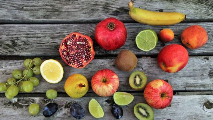 Врач назвала самый полезный для вашего сердца фрукт: снижает давление без таблеток