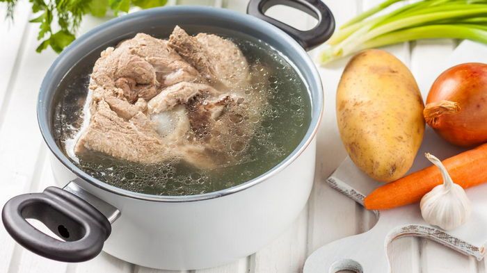 Как и сколько варить мясо, чтобы было вкусно: секрет раскрыт Как и сколько варить мясо, чтобы было вкусно: секрет раскрыт