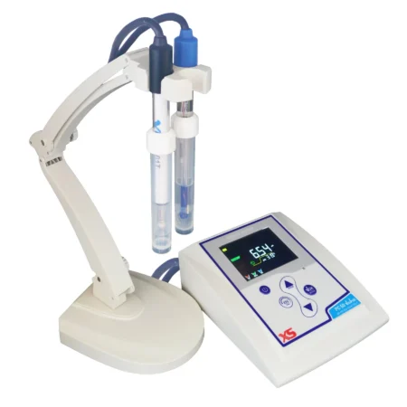 Секрети здорової води: виявлення та оцінка активності води з аналізаторами