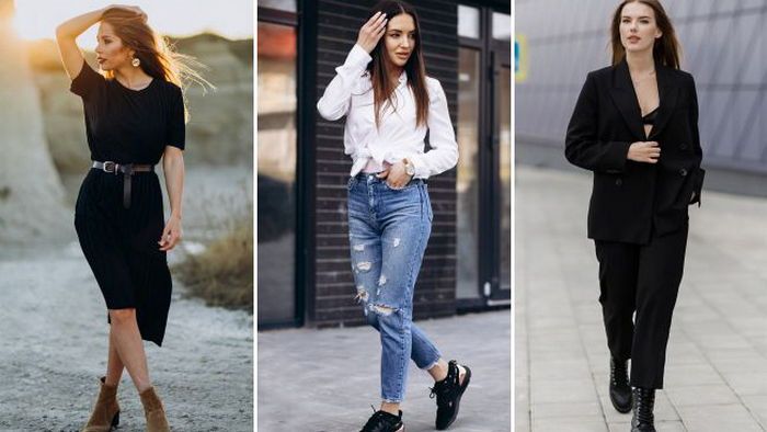 Стилист назвал 5 вещей, которые никогда не выйдут из моды Стилист назвал 5 вещей, которые никогда не выйдут из моды