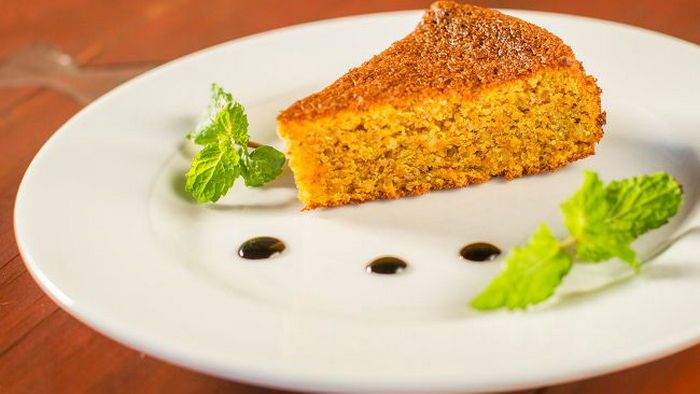 Простой морковный пирог, который приготовит даже ребенок: рецепт (видео) Простой морковный пирог, который приготовит даже ребенок: рецепт (видео)
