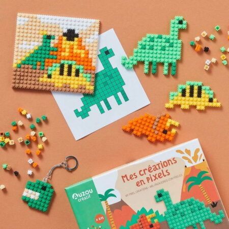 Творчість на повну потужність: 5 найкращих наборів для створення шедеврів дитячими руками