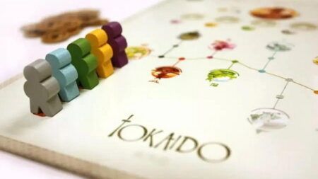 Розвивайся, грайся, вчися: настільні ігри для дітей, що сприяють розвитку навичок