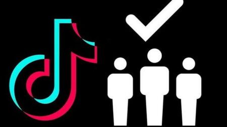 Лайки в Тик-Токе