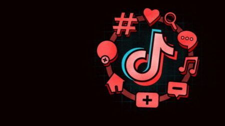 Лайки в Тик-Токе