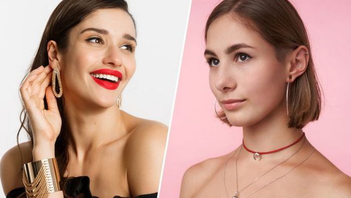 Такие украшения мгновенно состарят вас: стилист показала грубые ошибки Такие украшения мгновенно состарят вас: стилист показала грубые ошибки