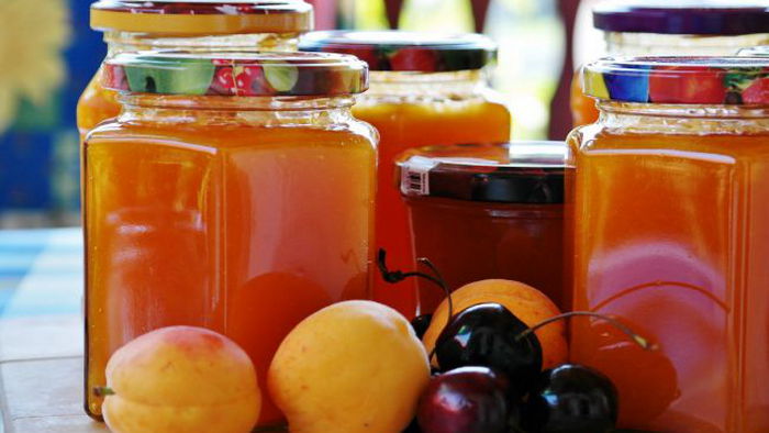 Можно ли есть варенье, на котором плесень? Можно ли есть варенье, на котором плесень?