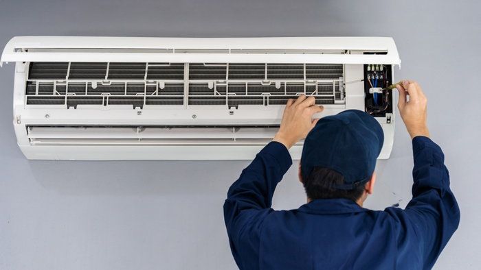 Створіть свій оазис прохолоди з нами: монтаж кондиціонерів від професіоналів