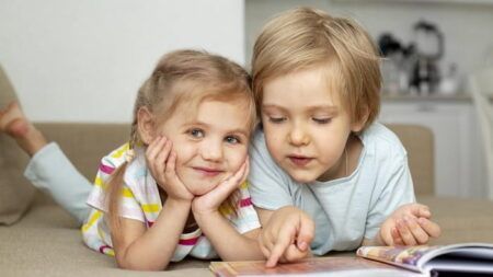 Вміємо читати до школи: найкраща підбірка, яка буде цікава вашій дитині