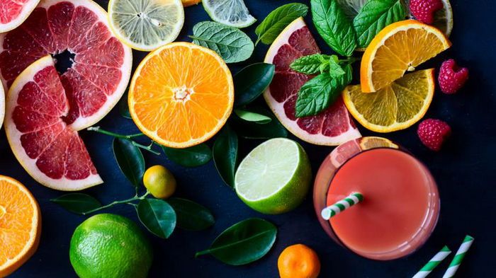 Врач назвала главные симптомы аллергии на цитрусовые Врач назвала главные симптомы аллергии на цитрусовые