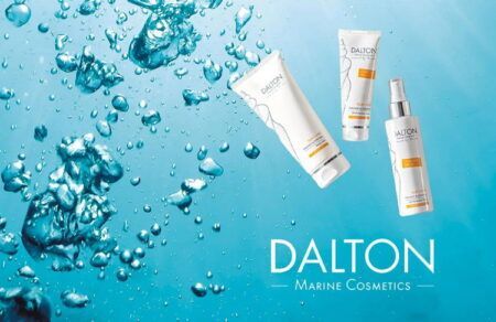 Dalton Marine Cosmetics