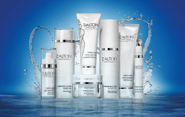 Jean D’Arcel и Dalton Marine Cosmetics: как выбрать немецкую профессиональную косметику Jean D’Arcel и Dalton Marine Cosmetics: как выбрать немецкую профессиональную косметику