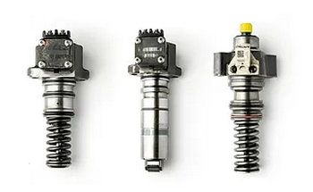Майстерня ремонту паливних насосів вам на замітку