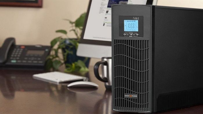 Источники бесперебойного питания: особенности и разновидности