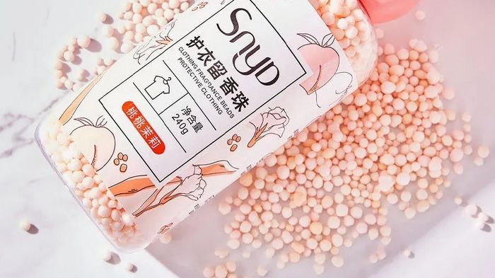 Почему стоит купить кондиционер для белья в гранулах Почему стоит купить кондиционер для белья в гранулах