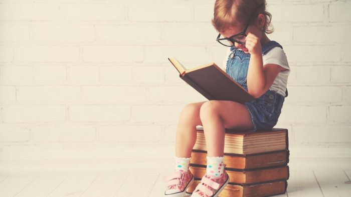 Вміємо читати до школи: найкраща підбірка, яка буде цікава вашій дитині Вміємо читати до школи: найкраща підбірка, яка буде цікава вашій дитині