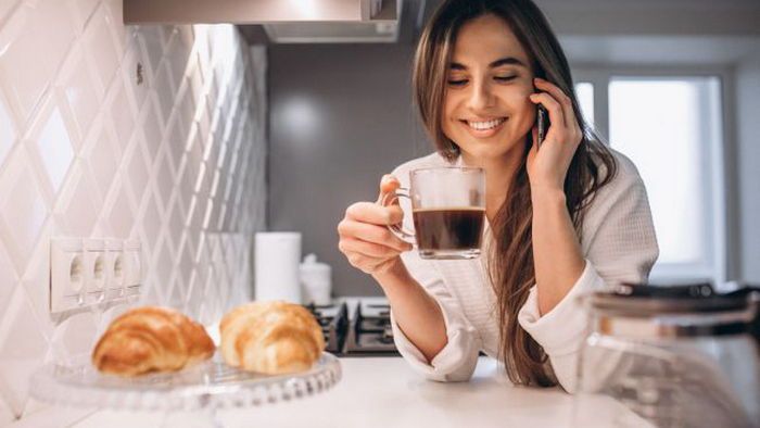 Какая особенность кофе влияет на самочувствие людей